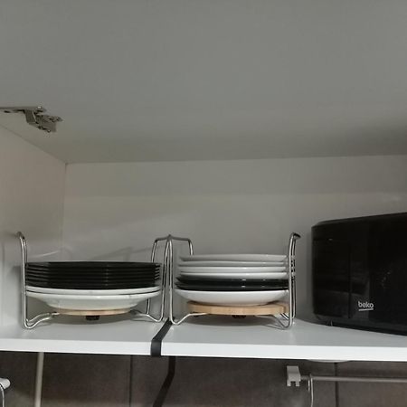אימטרה Apartment By The Park מראה חיצוני תמונה