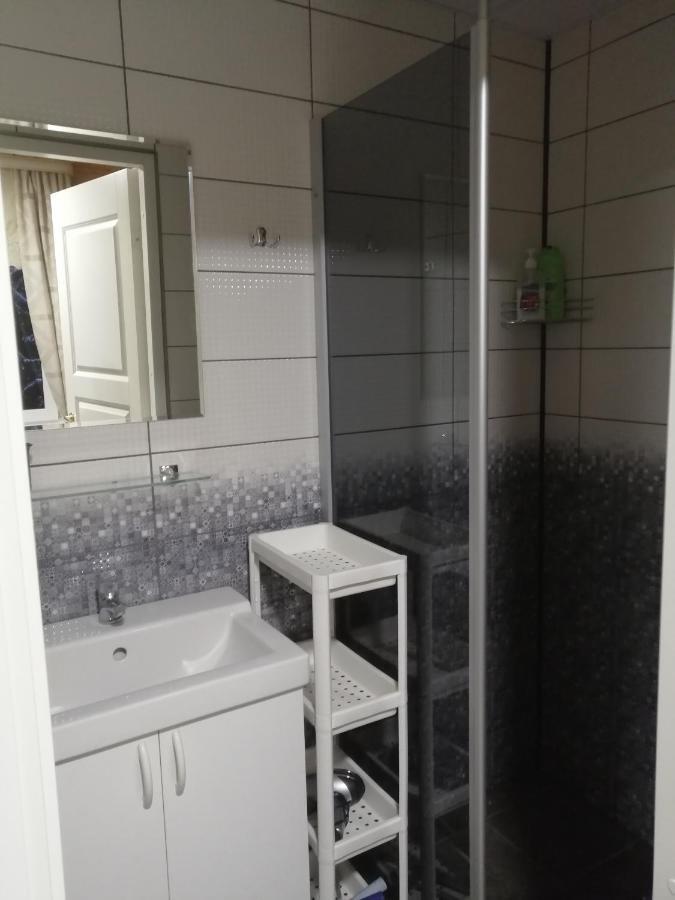 אימטרה Apartment By The Park מראה חיצוני תמונה